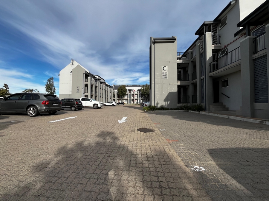 2 Bedroom Property for Sale in Buh Rein Estate Western Cape